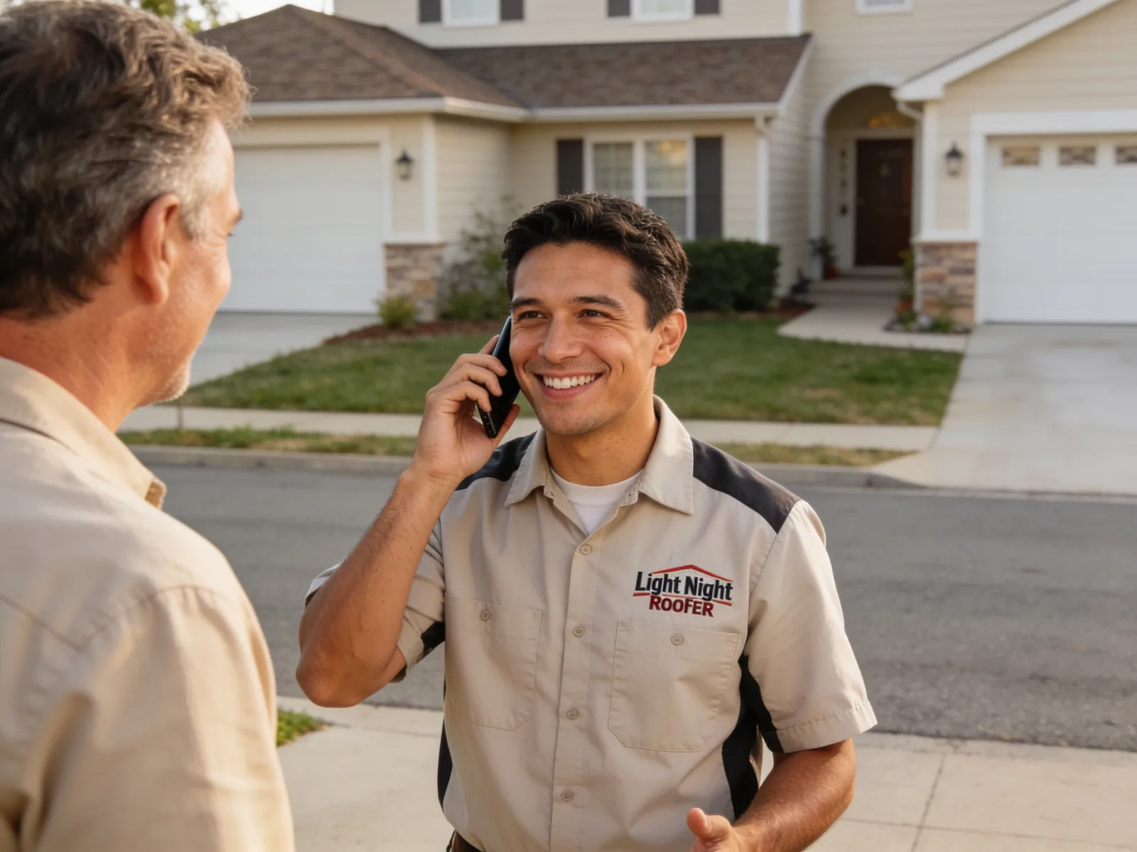 Emergency Roof Repair Mount Hope, AL FAQs